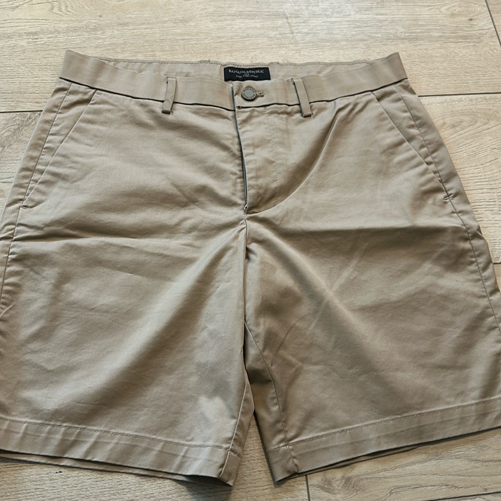 Banana Republic shorts